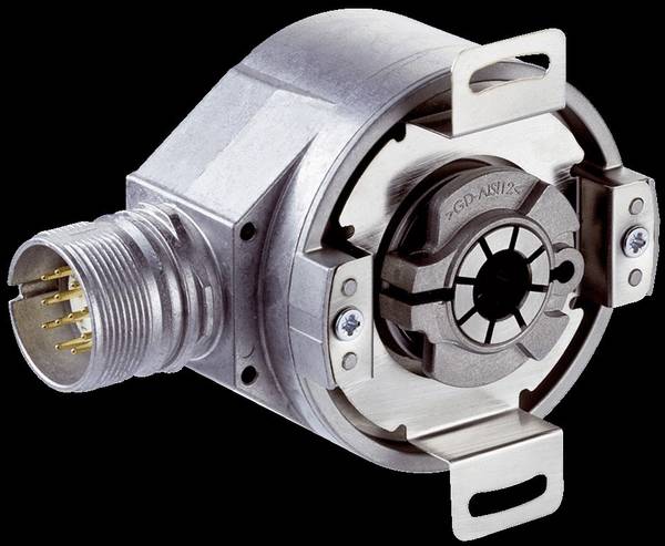 Sick Incremental Encoder DFS60A-BHAA65536