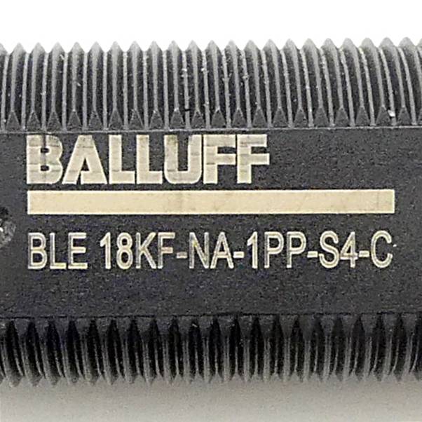 BALLUFF Einweglichtschranke BOS00CE BOS00CE (BLE 18KF-NA-1PP-S4-C)-1