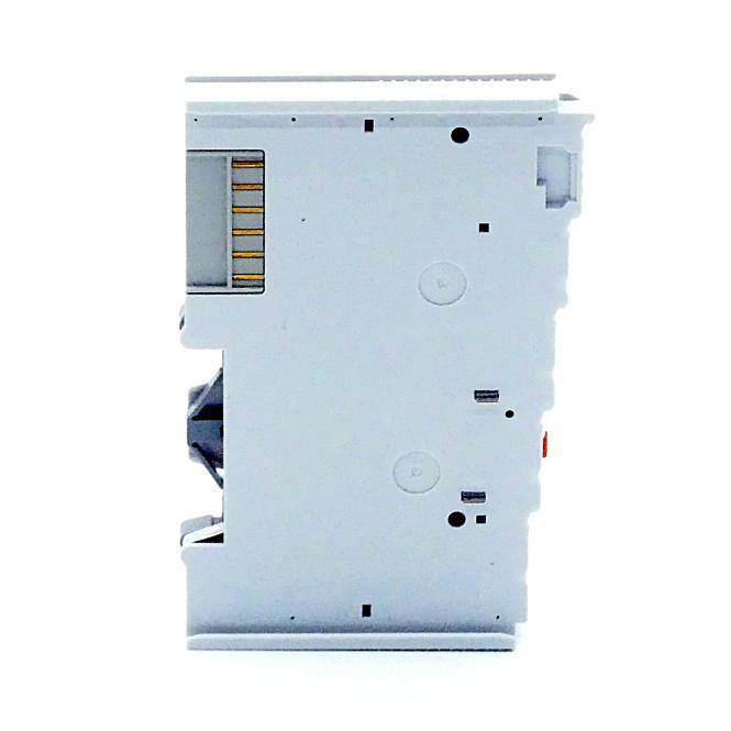 Beckhoff EL3102 EtherCAT-Klemme 2-Kanal-Analog-Eingang Spannung ±10 V-4