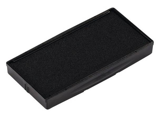 trodat Stempelkissen 78252 schwarz 2 St./Pack.