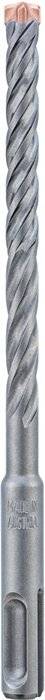 Hammerbohrer Force X D.5,5mm Arbeits-L.100mm L.160mm SDS-plus ALPEN-0