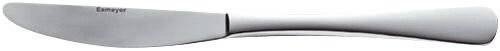Esmeyer Messer SYLVIA silber 156-117-1