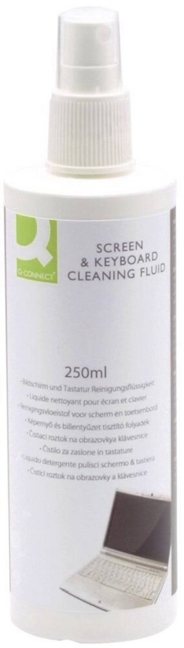 Bildschirmreiniger 250 ML