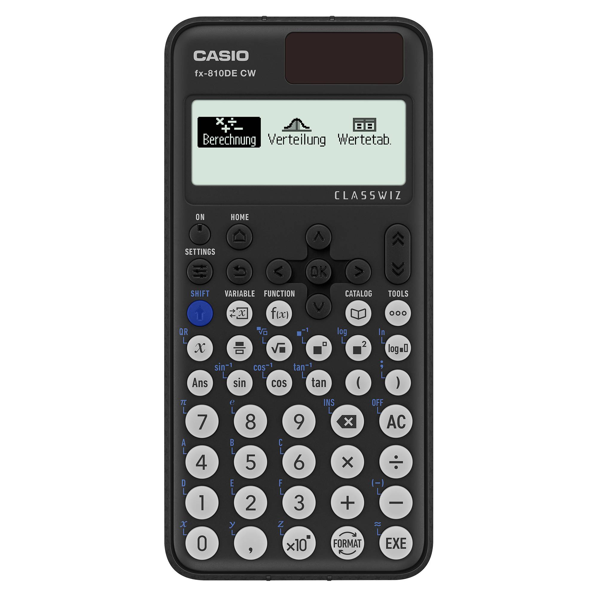 Schulrechner ClassWiz-3
