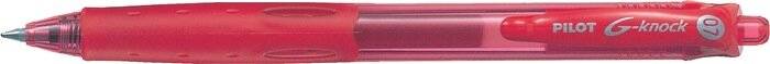 Gelschreiber G-Knock 07 BeGreen LGK-10F-R-BG rt-2