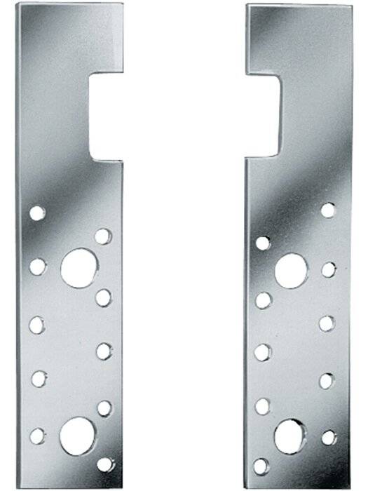 Holz-Eisen-Anker HE 175 Abm.175x40x4mm TZN SIMPSON STRONG TIE-0