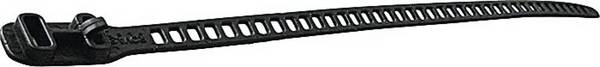 HellermannTyton Kabelbinder Softfix L (Verpackungseinheit 6) 11 mm, 340 2,3 123 N
