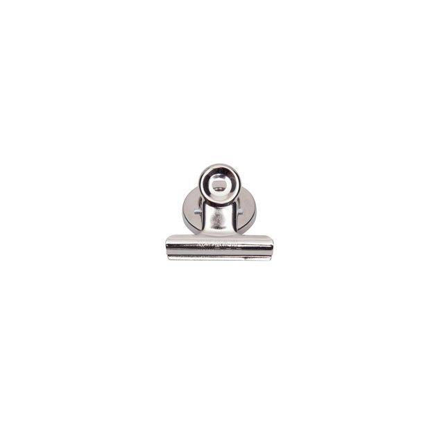 MAUL Briefklemmer Breite: 40 mm max. Klemmdicke: 20 mm-4