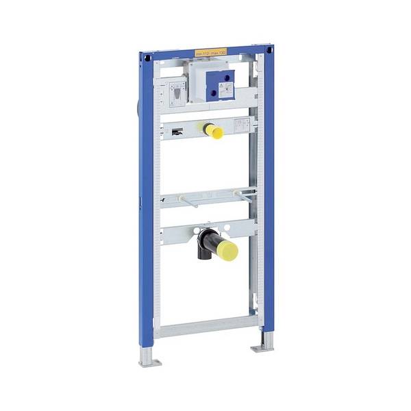 GEBERIT Duofix Element für Urinal 112-130 cm Universal