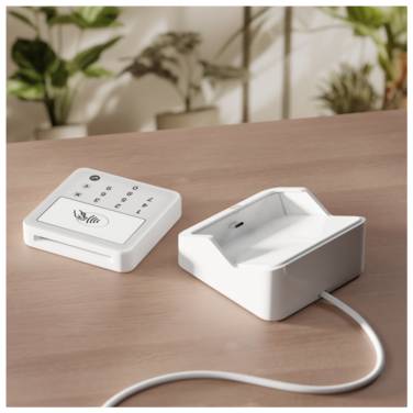 SumUp Solo Lite - EMV-/NFC-Kartenlesegerät