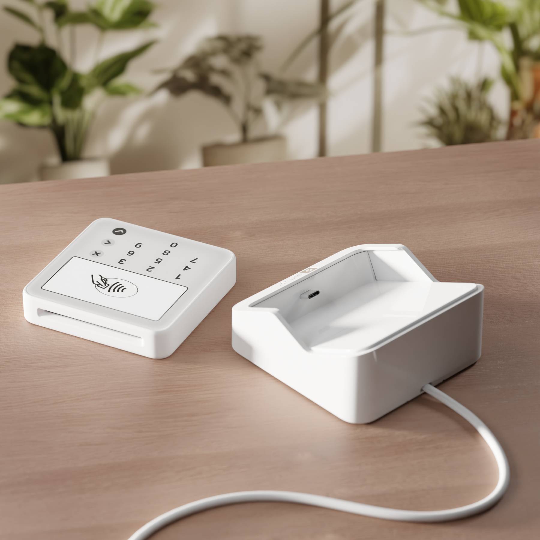 SumUp Solo Lite - EMV-/NFC-Kartenlesegerät-4