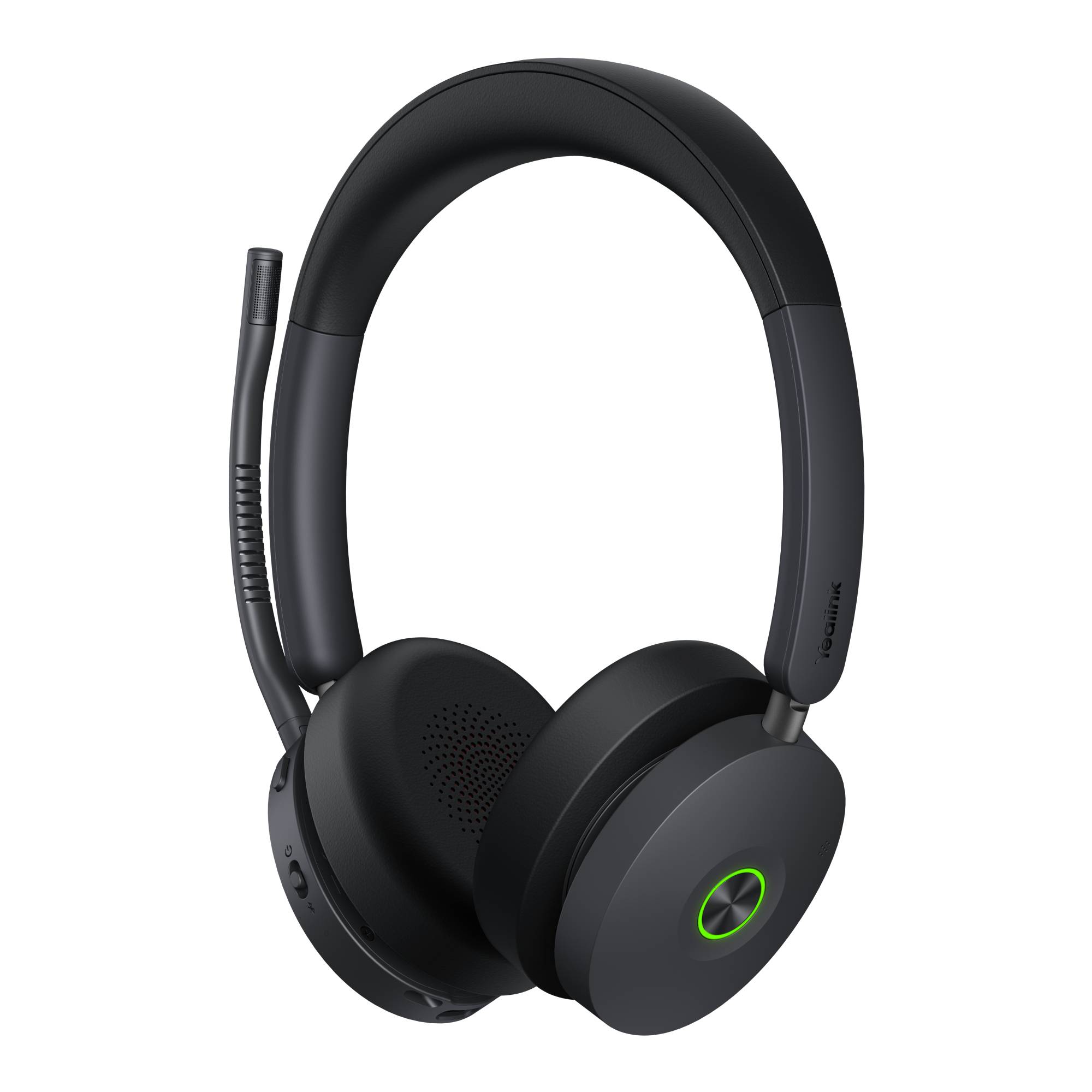 Yealink Headset BH74 Teams USB-C/A 1208678-2