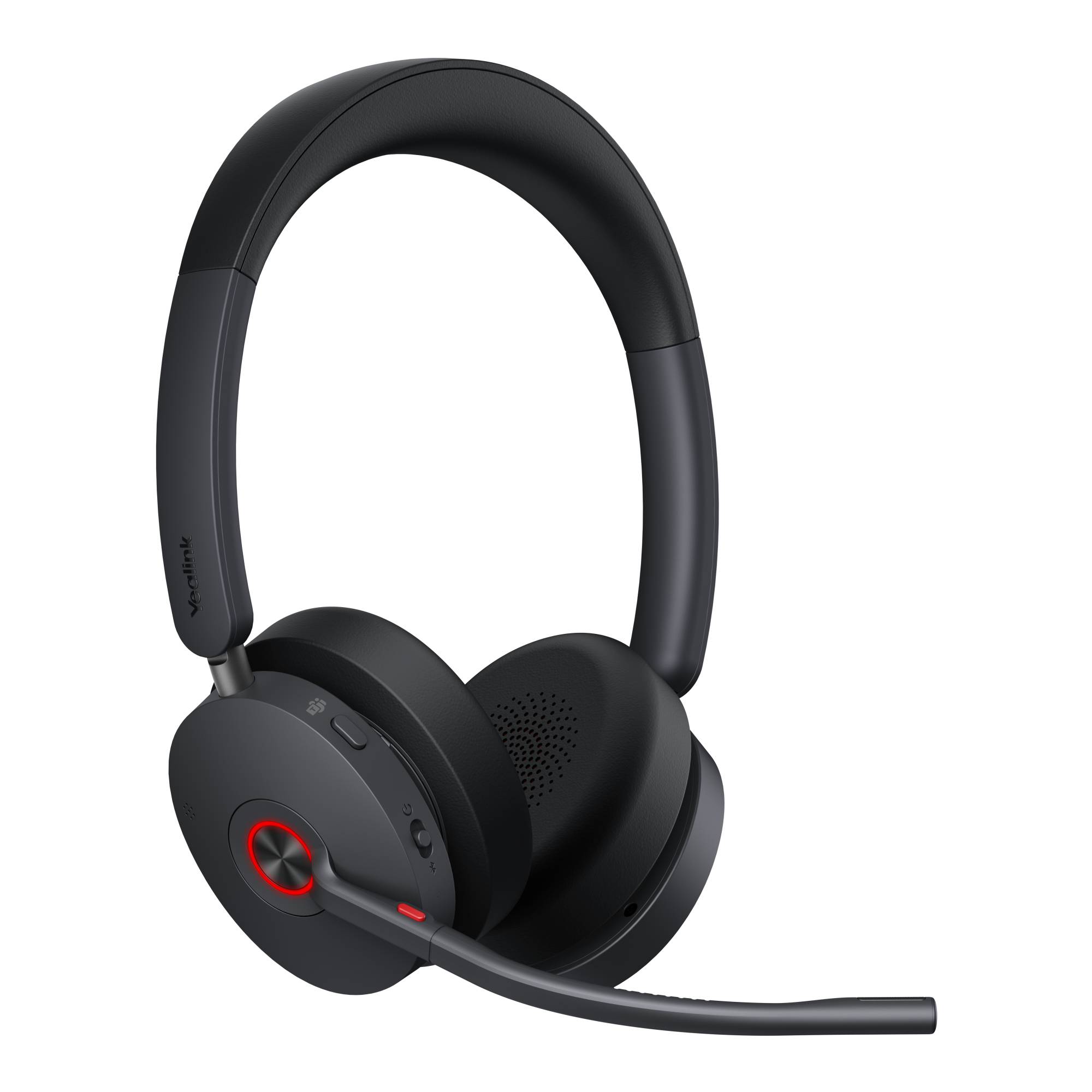 Yealink Headset BH74 Teams USB-C/A 1208678-3
