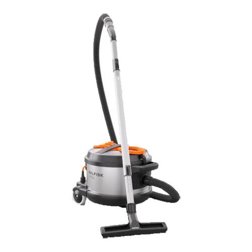 NILFISK VP930 ECO PRO HEPA EU - Gewerbesauger (400kW | 120V | 15,0l Filter | HEPA 13 | inkl. abnehmbares Netzkabel)-0