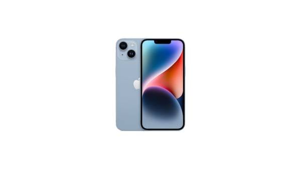 Apple iPhone 14 128 GB - Blau