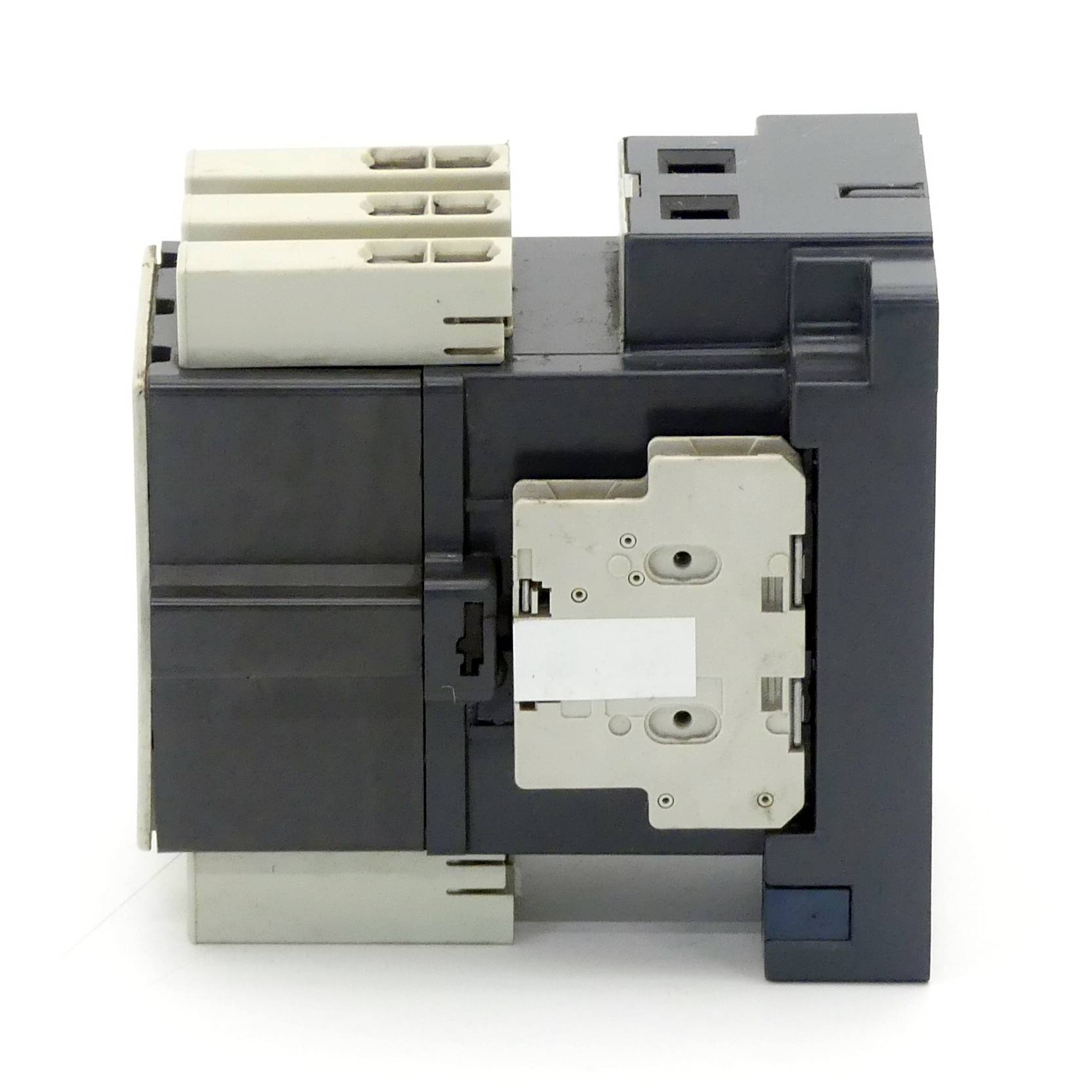 Siemens SIEMENS 3TF4822-0AP0 SIEMENS 3TF4822-0AP0 MOTOR PROTECTION SWITCH-3
