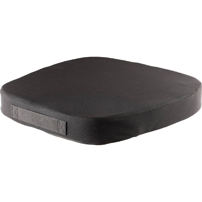 Fellowes Komfort-Sitzkissen Breyta, schwarz-0