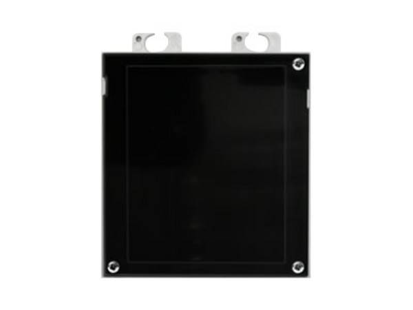 2N Telecommunications 2N 9155039, Schwarz, 2N Telecommunications, 2N EntryCom IP Verso