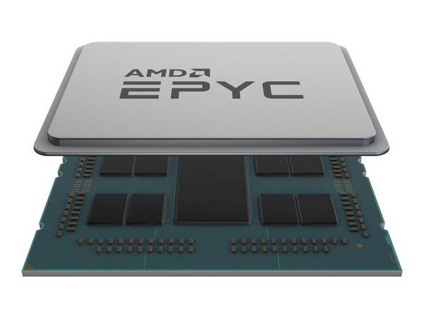 AMD 100-000000055 Prozessor Netzwerkgerät