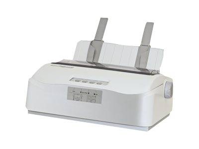 DASCOM - Tally Dascom 1145 - Drucker - s/w - Punktmatrix-0