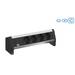 DESK 1 - Steckdosenleiste - Wechselstrom 230 V - Eingabe, Eingang GST18 - Ausgan-0