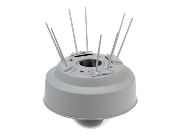 Axis Bird Control Spike - Kamera-Schutzstift (Packung mit 10)