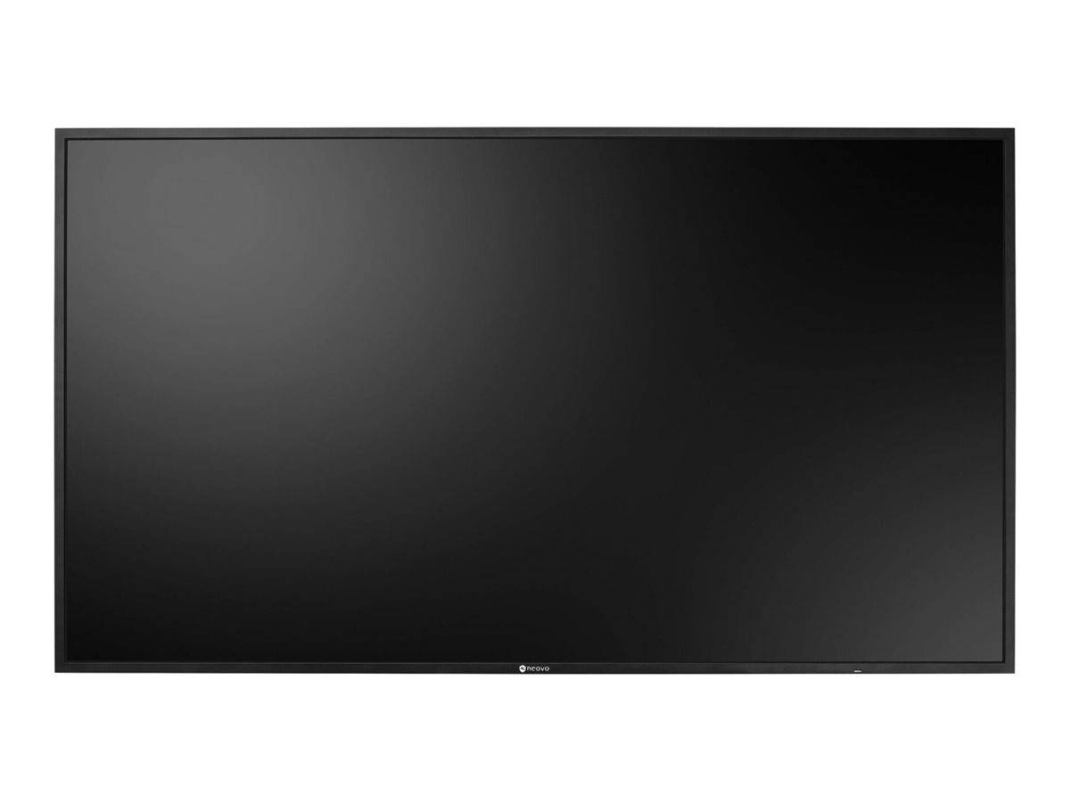AG NEOVO - Neovo SMQ-5501 - 138.8 cm (55"") Diagonalklasse (138.7 cm (54.6"")-0
