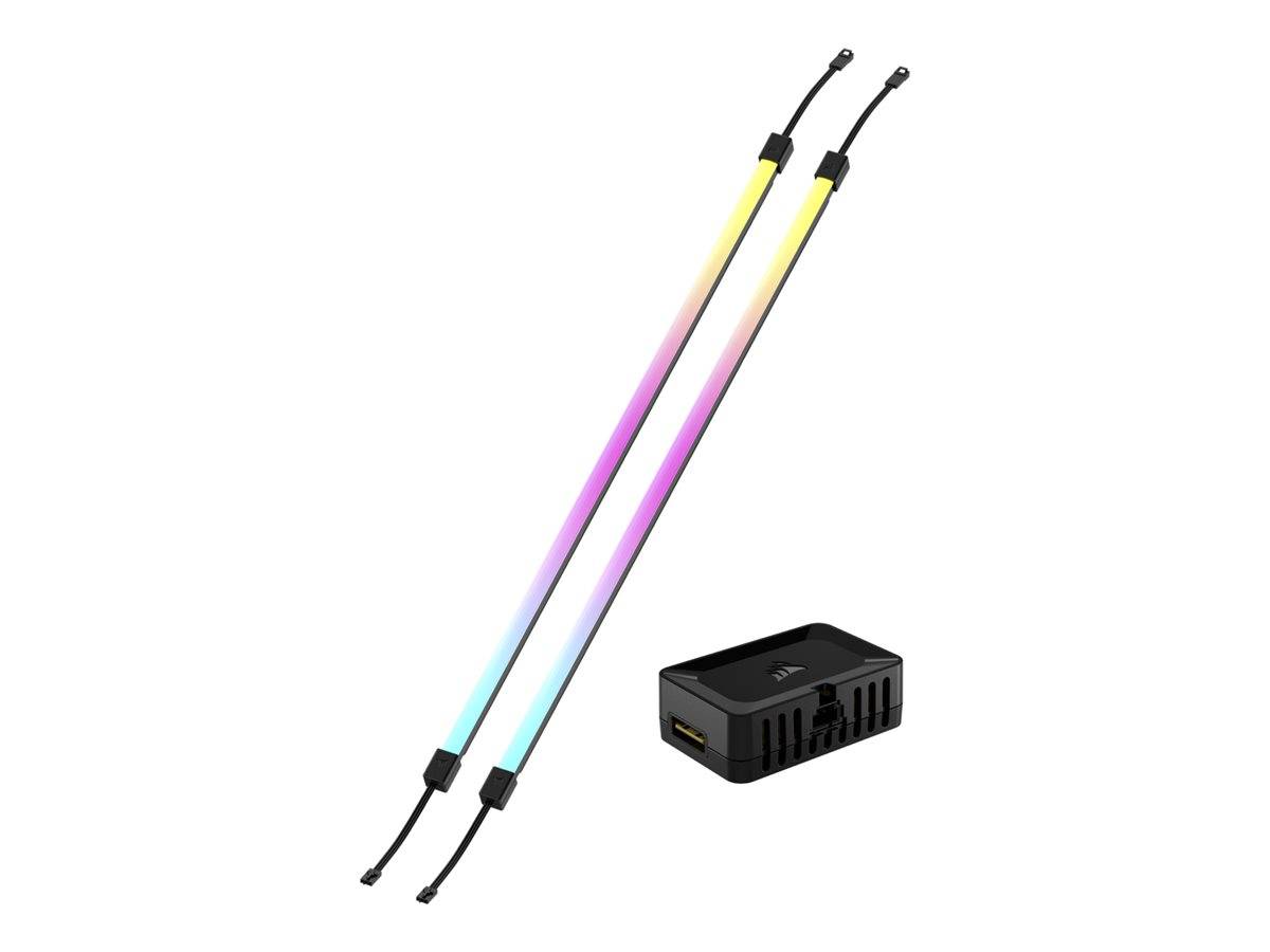 CORSAIR iCUE Link LS350 Aurora RGB - Beleuchtungskit-0