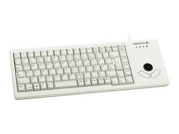 CHERRY G84-5400LUMES keyboard Eingabe / Ausgabe Mäuse & Tastaturen