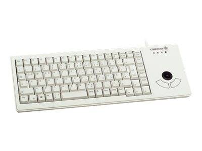 CHERRY G84-5400LUMES keyboard Eingabe / Ausgabe Mäuse & Tastaturen-0