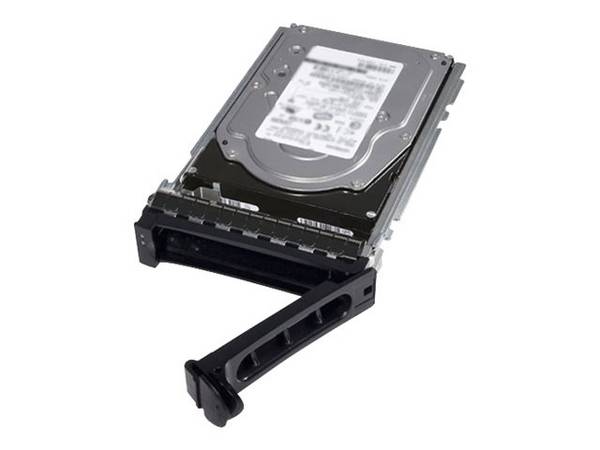 Dell 401-ABHS Festplatte - Hot-Swap