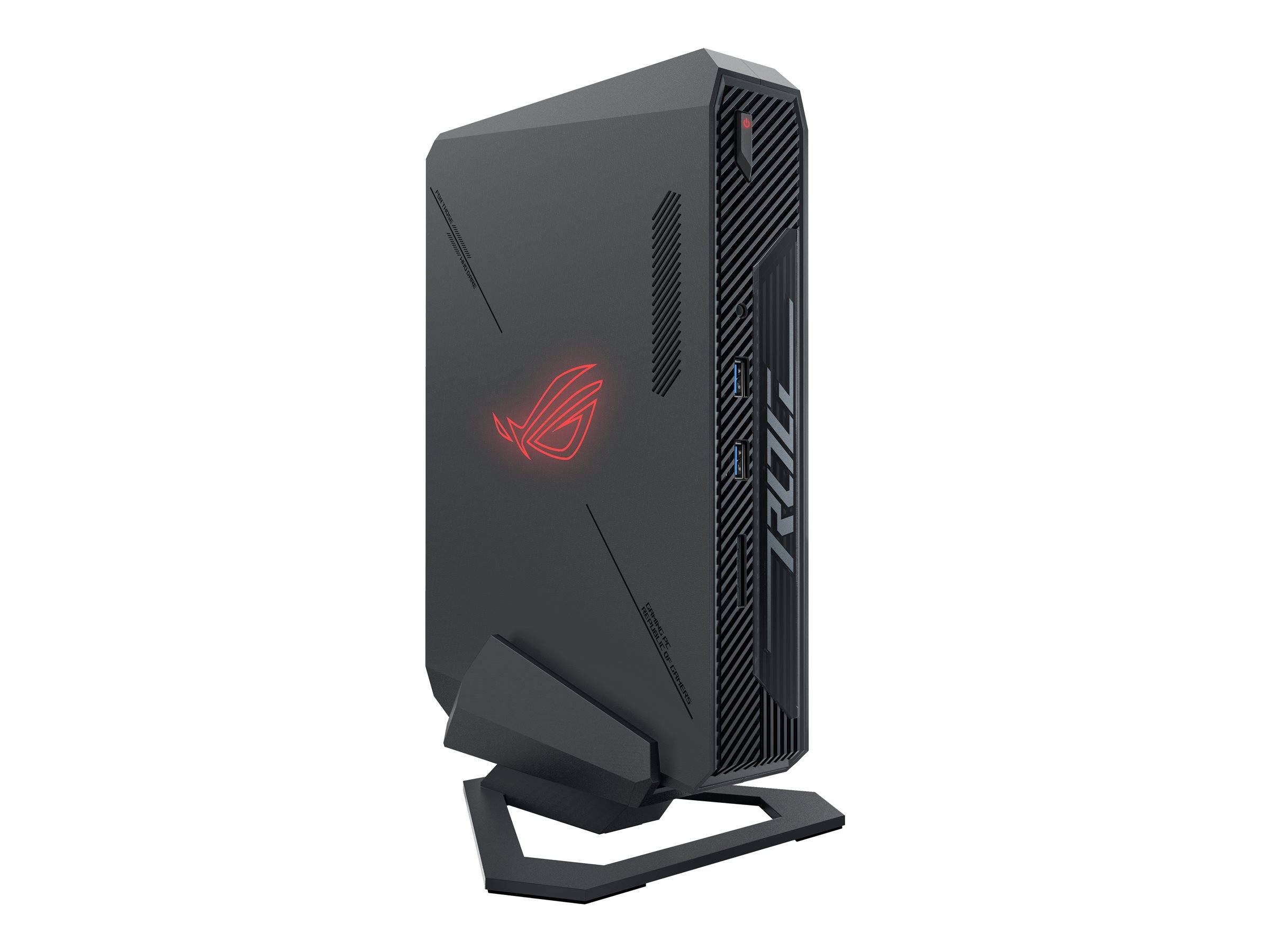 ASUS ROG NUC RNUC14SRKU9189A2I - Mini-PC - Core Ultra 9 185H / 2.3 GHz - RAM 32-0