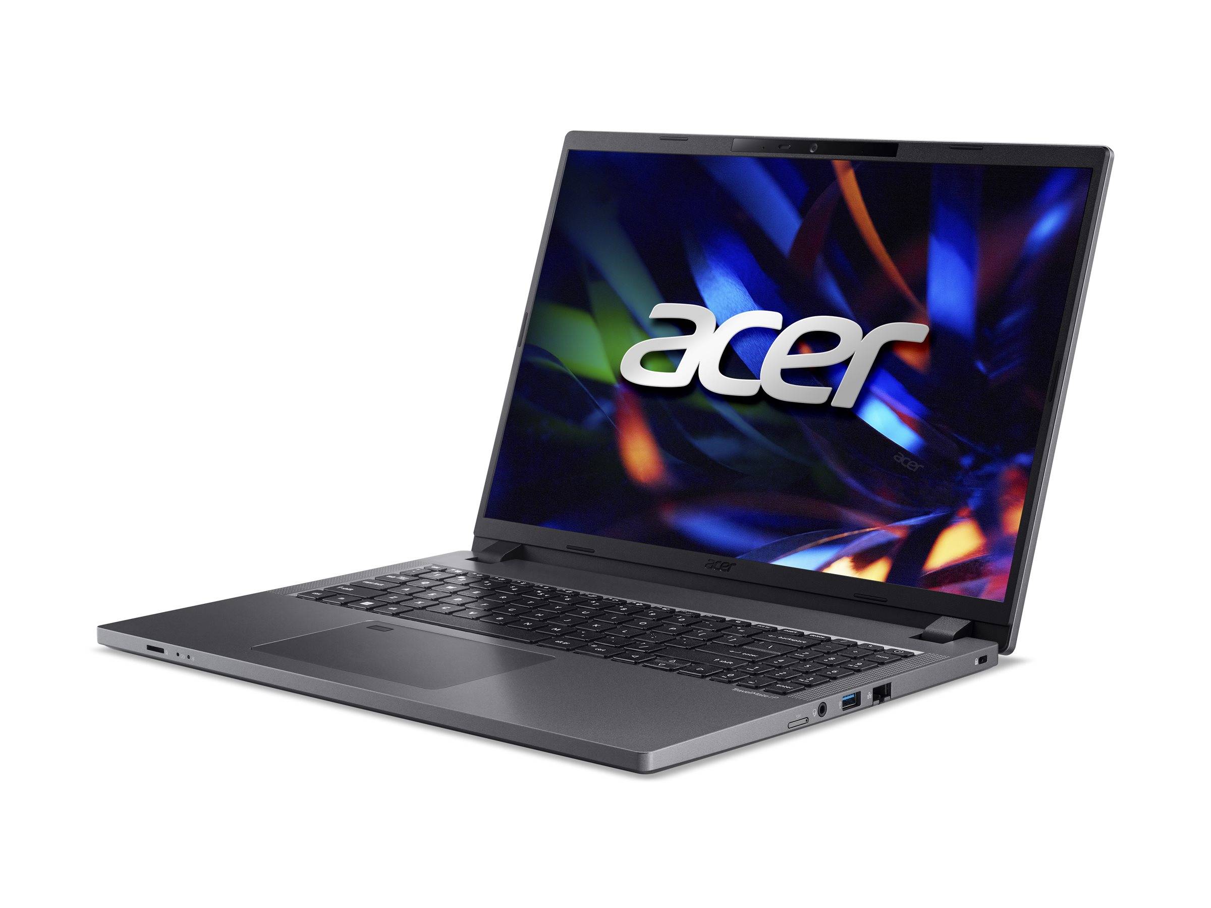 Acer TravelMate P2 16 TMP216-51-TCO - 180°-Scharnierdesign - Intel Core i5 1335U-0