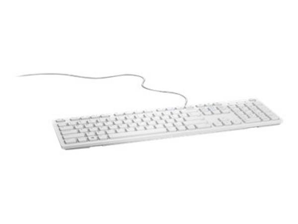 Dell KB216 - Tastatur - USB - QWERTY - US International