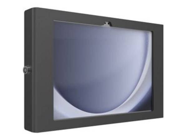 Compulocks Apex - Gehäuse - freiliegende Front-/Rückkamera und Sensoren - für Tablett - verriegelbar - hochwertiges Alum