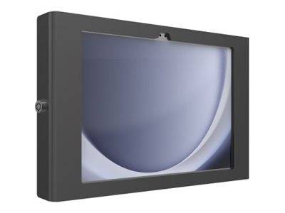 Compulocks Apex - Gehäuse - freiliegende Front-/Rückkamera und Sensoren - für Tablett - verriegelbar - hochwertiges Alum-0