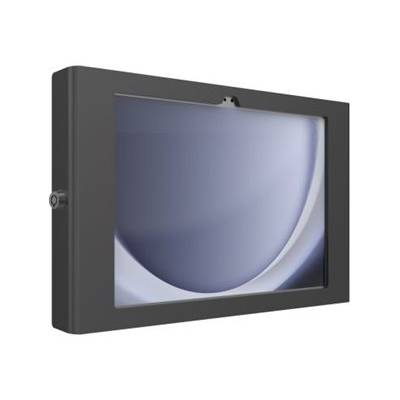 Compulocks Apex - Gehäuse - freiliegende Front-/Rückkamera und Sensoren - für Tablett - verriegelbar - hochwertiges Alum-0