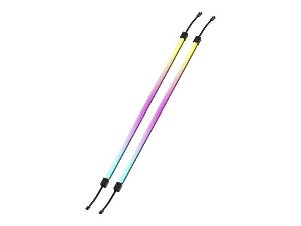 CORSAIR LS430 Aurora RGB - Beleuchtungskit - Schwarz