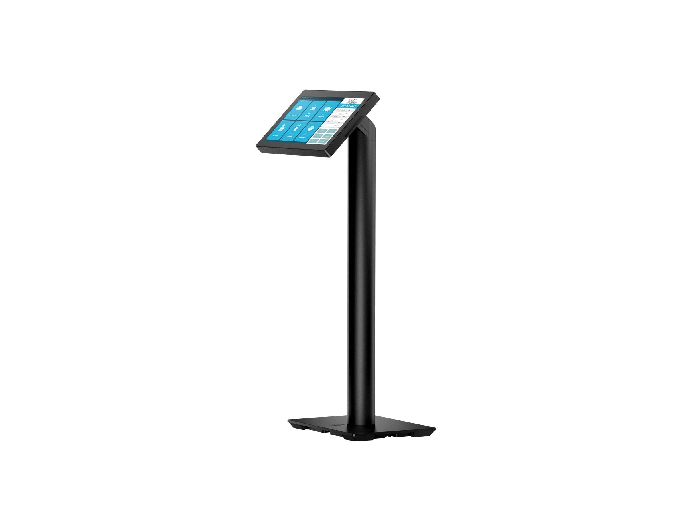 HP Engage Pole Display - Kundenanzeige - 16.8 cm (6.6")-1
