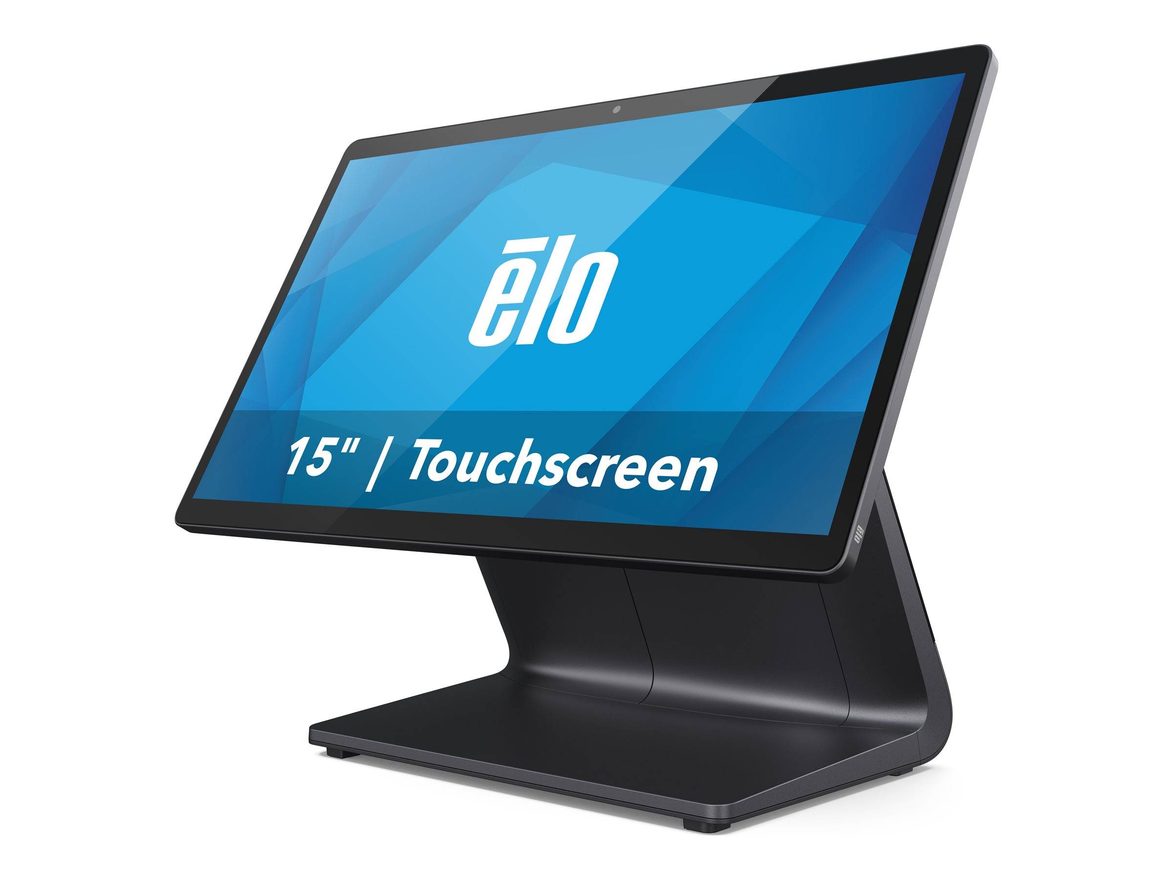 Elo I-Series EloPOS Z30 - All-in-One (Komplettlösung) - 1 x Pentium J6426 / 2 GH-0