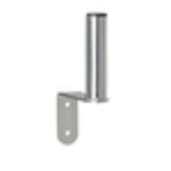 Extralink S150| Wall/balcony mount| 150mm steel galvanizedMauer-/Balkonhalterung