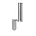 Extralink S150| Wall/balcony mount| 150mm steel galvanizedMauer-/Balkonhalterung-0