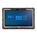 GETAC F110 G6, 29,5 cm (11.6"), 1920 x 1080 Pixel, 256 GB, 16 GB, Windows 11 Pro, Schwarz, Grau-0