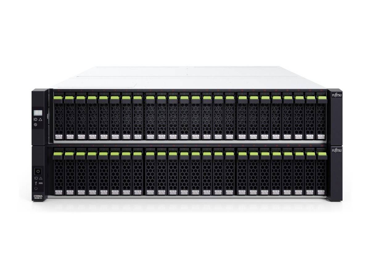 FUJITSU - DX200S5 32G Mem.set 1Contr16x2DIM