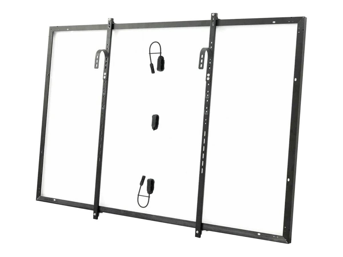 EcoFlow EFA-PTSP300HOOK Zubehör für die Montage von Solarmodulen Solarmodul-Montagehalterung-0