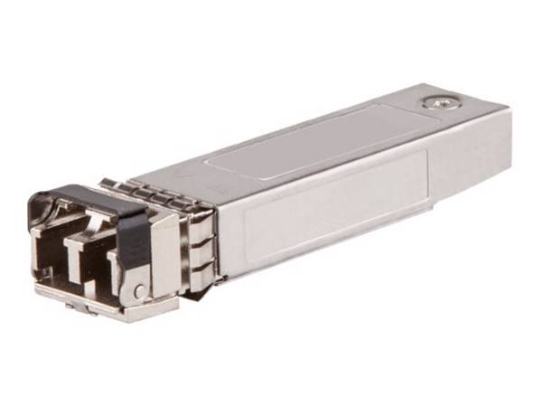 HPE - Aruba J9054D SFP (Mini-GBIC)-Transceiver-Modul Netzwerkgerät