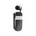 GU9 Extendable Wiring Bluetooth Earphone Black-0