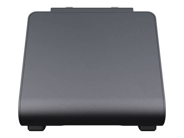 Elo Touch Solutions Elo - POS-Halterung - 39.6 cm (15.6") - dunkelgrau