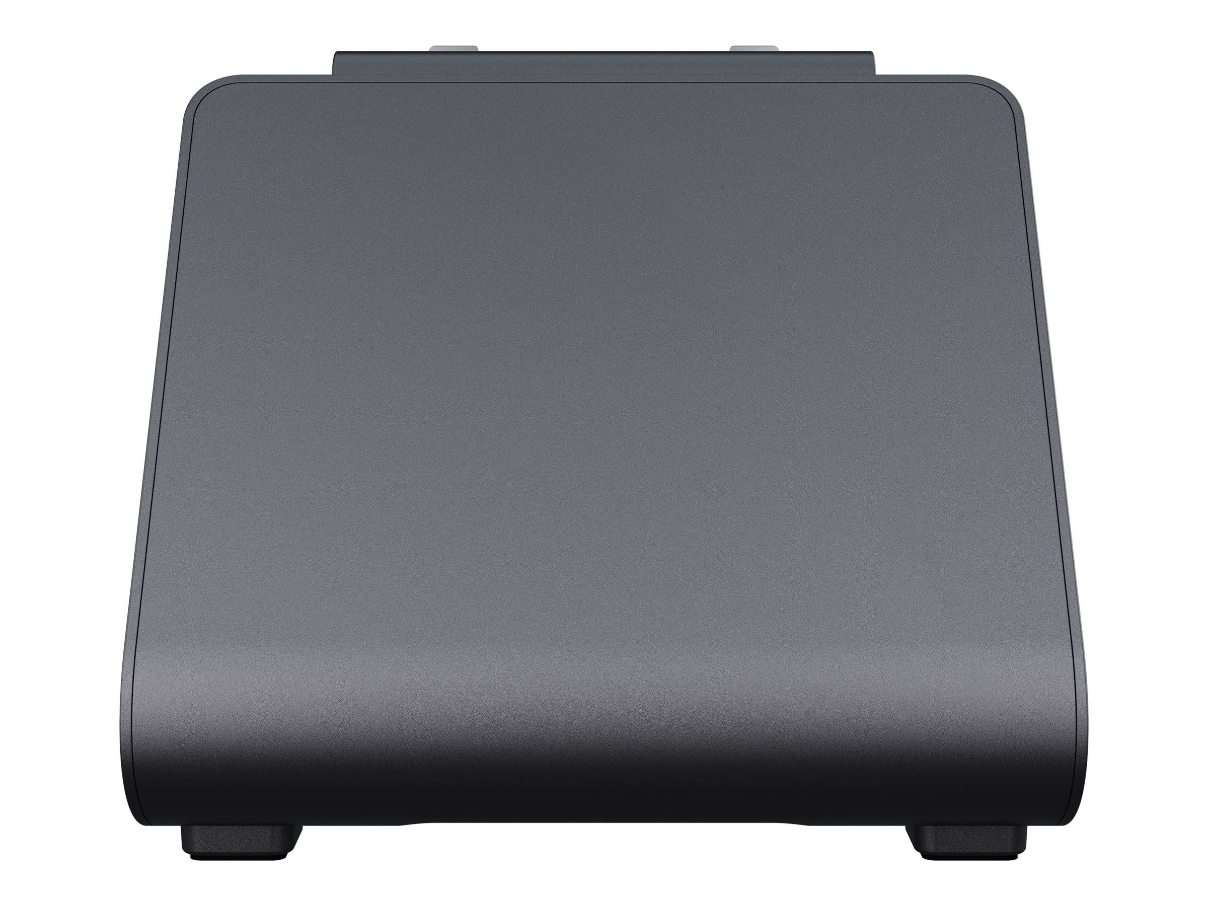 Elo Touch Solutions Elo - POS-Halterung - 39.6 cm (15.6") - dunkelgrau-0