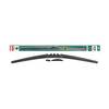 HEYNER® Wischerblatt HYBRID 760 mm Allwetter Scheibenwischer mit Spoiler kombiniert Flachbalkenwischer und